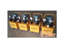 高壓液壓泵廠家如何有效延長(zhǎng)車用高壓液壓泵的使用壽命！